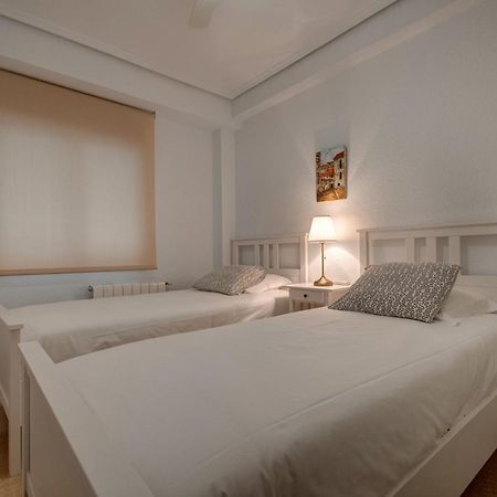 Apartament Beds & Breaks Ferrero Walencja Zewnętrze zdjęcie