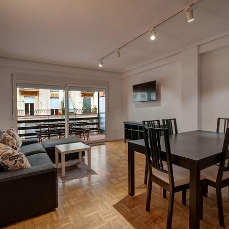Apartament Beds & Breaks Ferrero Walencja Zewnętrze zdjęcie