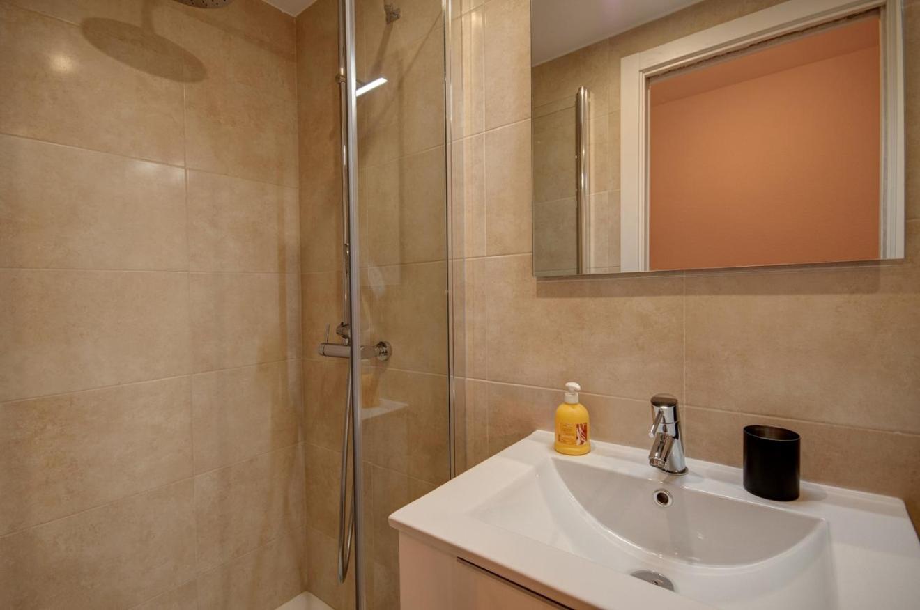 Apartament Beds & Breaks Ferrero Walencja Zewnętrze zdjęcie