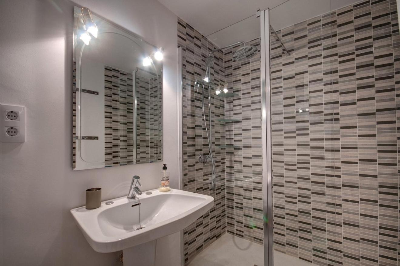 Apartament Beds & Breaks Ferrero Walencja Zewnętrze zdjęcie