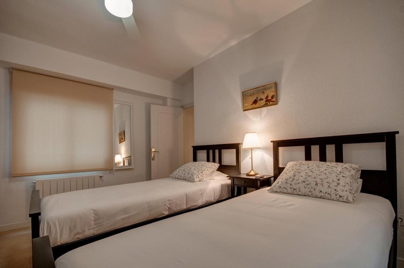 Apartament Beds & Breaks Ferrero Walencja Zewnętrze zdjęcie