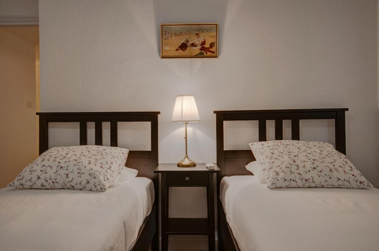 Apartament Beds & Breaks Ferrero Walencja Zewnętrze zdjęcie