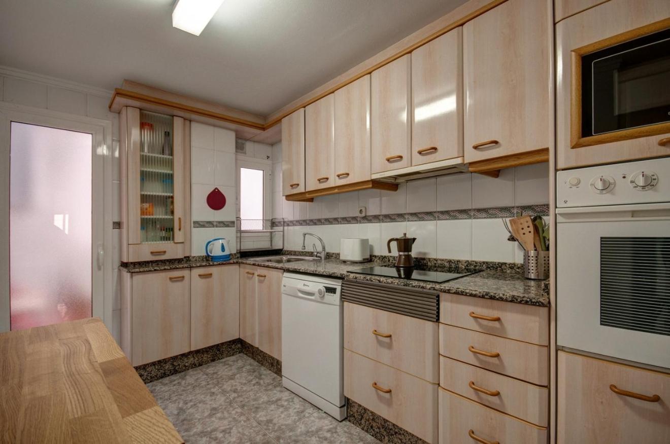 Apartament Beds & Breaks Ferrero Walencja Zewnętrze zdjęcie