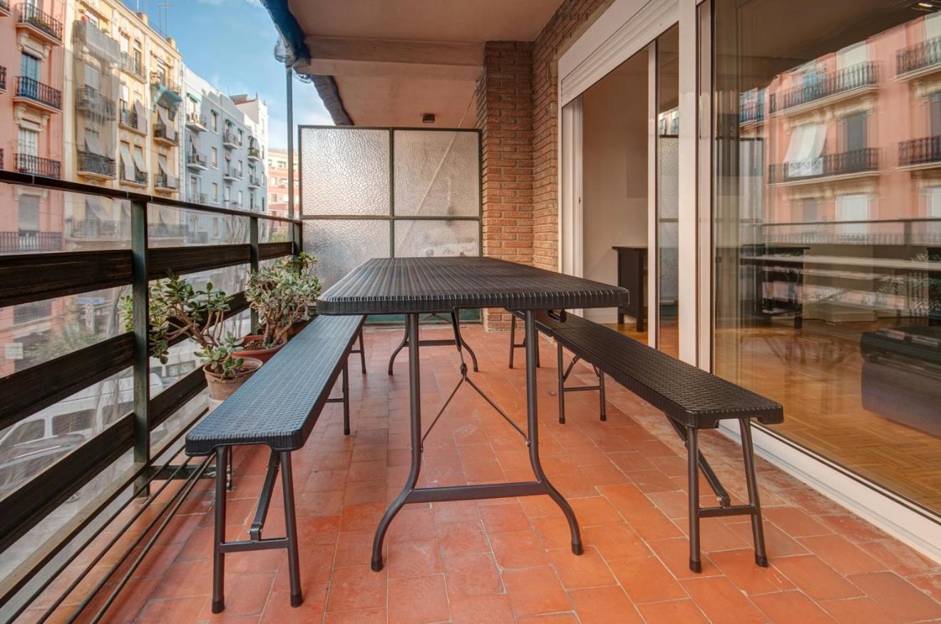 Apartament Beds & Breaks Ferrero Walencja Zewnętrze zdjęcie